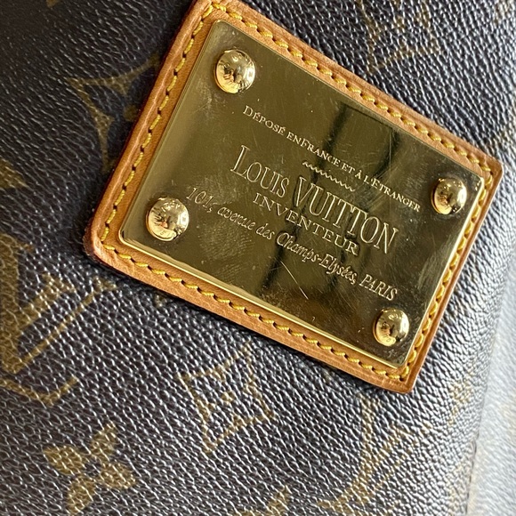 Louis Vuitton Galleria PM - Picture 3 of 14